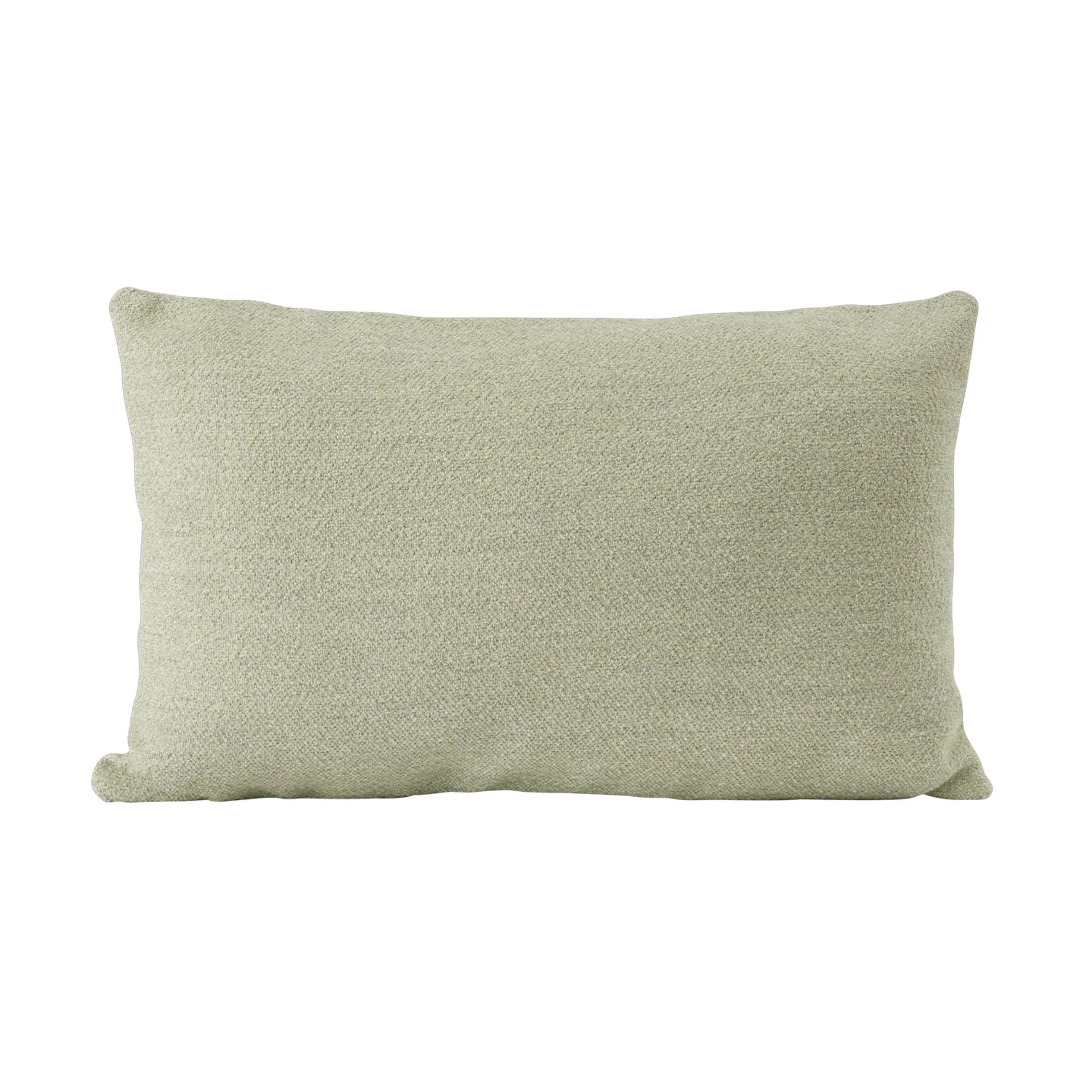 Mingle kudde 35x55 cm, Light Green Muuto