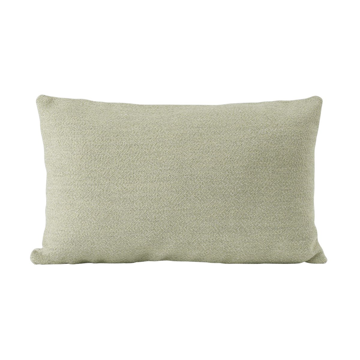Muuto Mingle kudde 35x55 cm Light Green | Skandinavisk Design | Kuddar | Grön