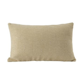 Mingle kudde 35x55 cm - Light Yellow - Muuto