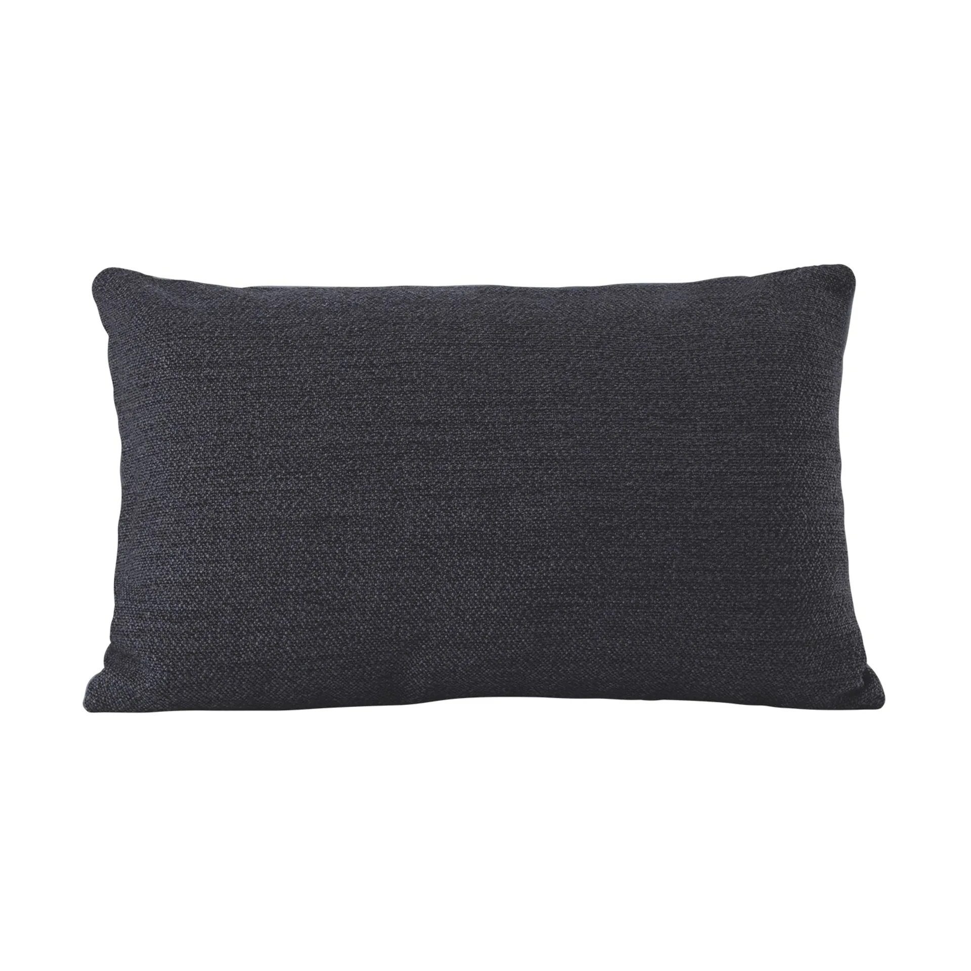 Mingle kudde 35x55 cm, Midnight Blue Muuto