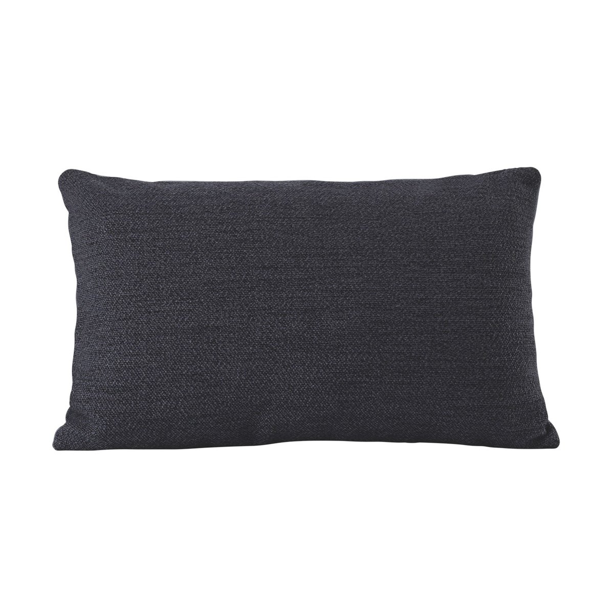 Muuto Mingle kudde 35x55 cm Midnight Blue | Skandinavisk Design | Kuddar | Blå