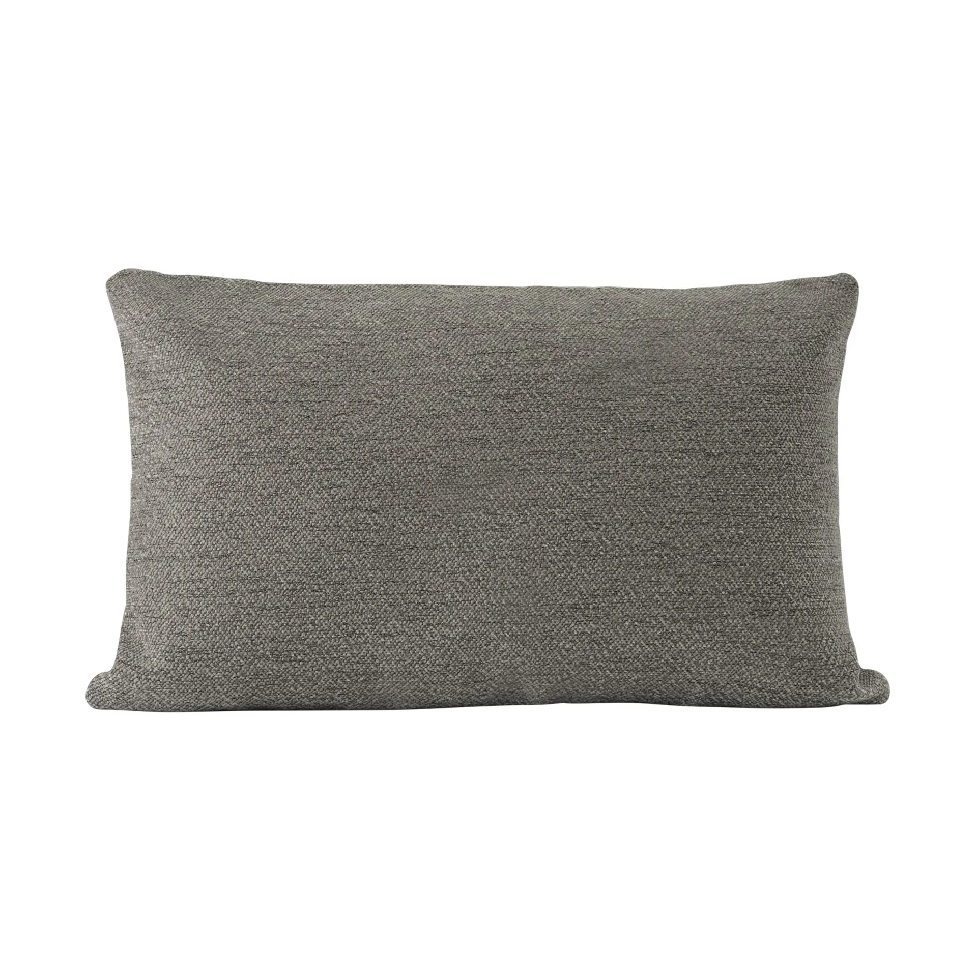 Mingle kudde 35x55 cm, Taupe Muuto