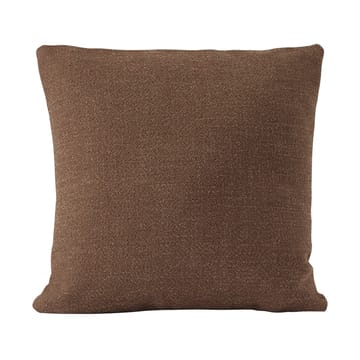 Mingle kudde 45x45 cm - Copper Brown-Light Blue - Muuto