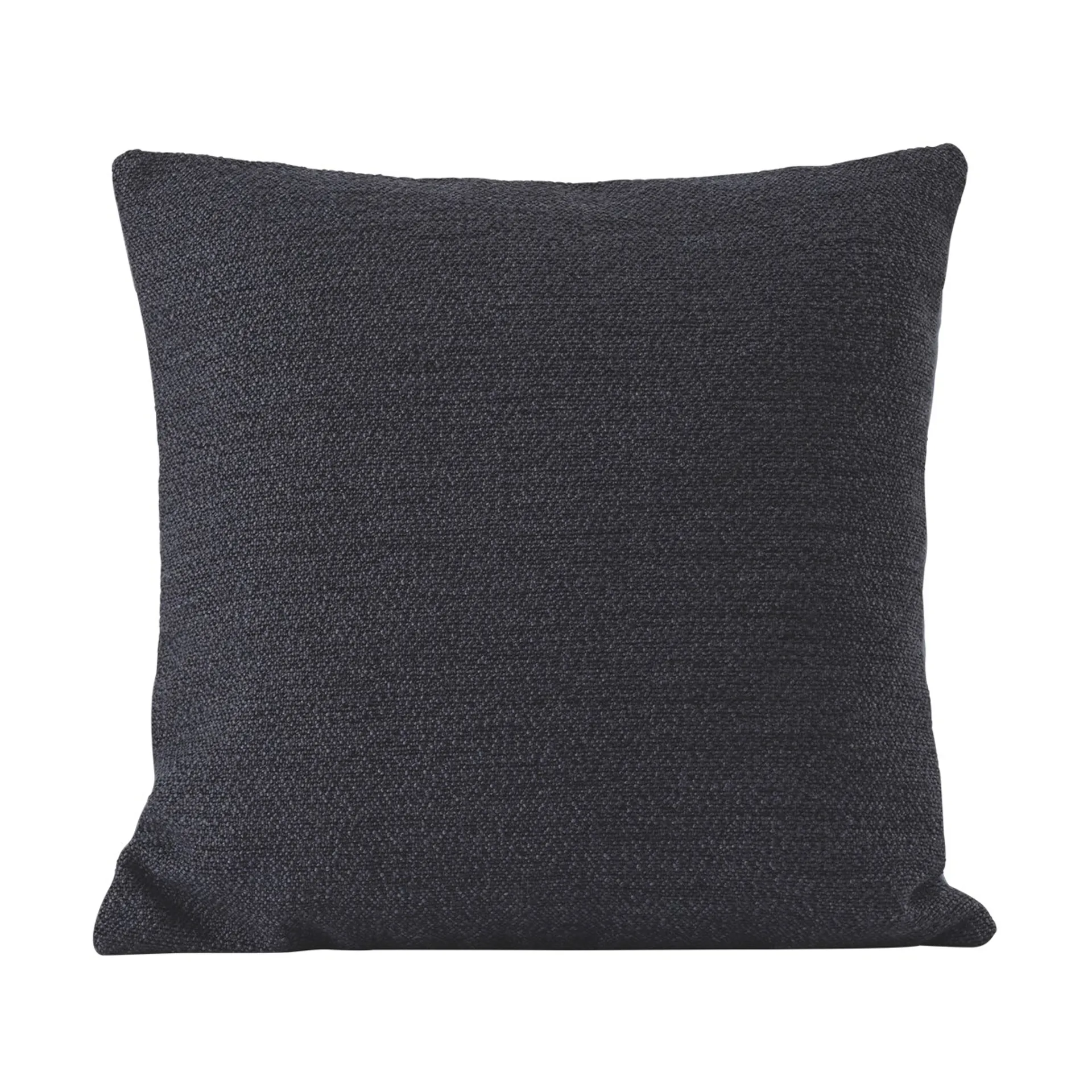 Mingle kudde 45x45 cm, Midnight Blue Muuto