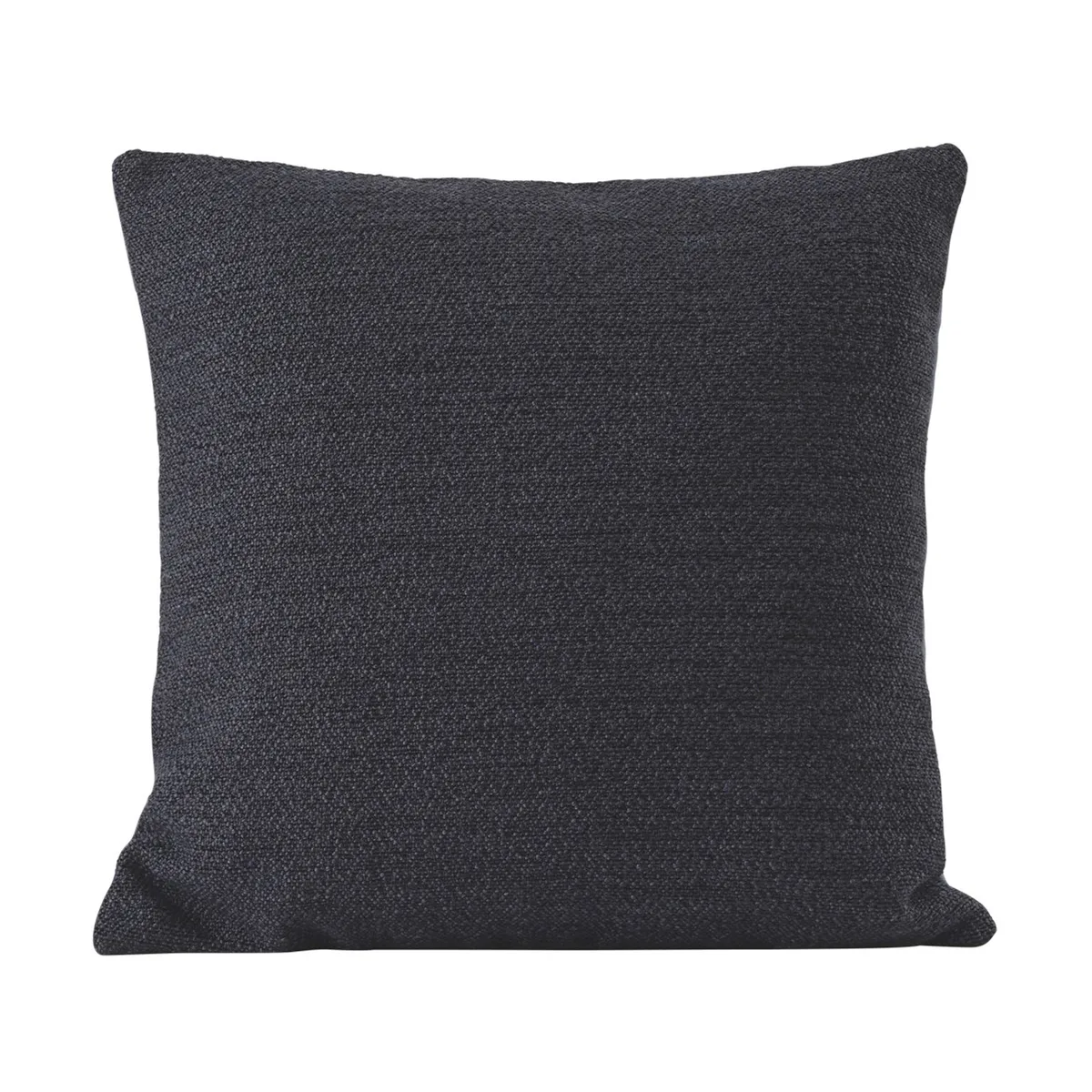 Muuto Mingle kudde 45x45 cm Midnight Blue