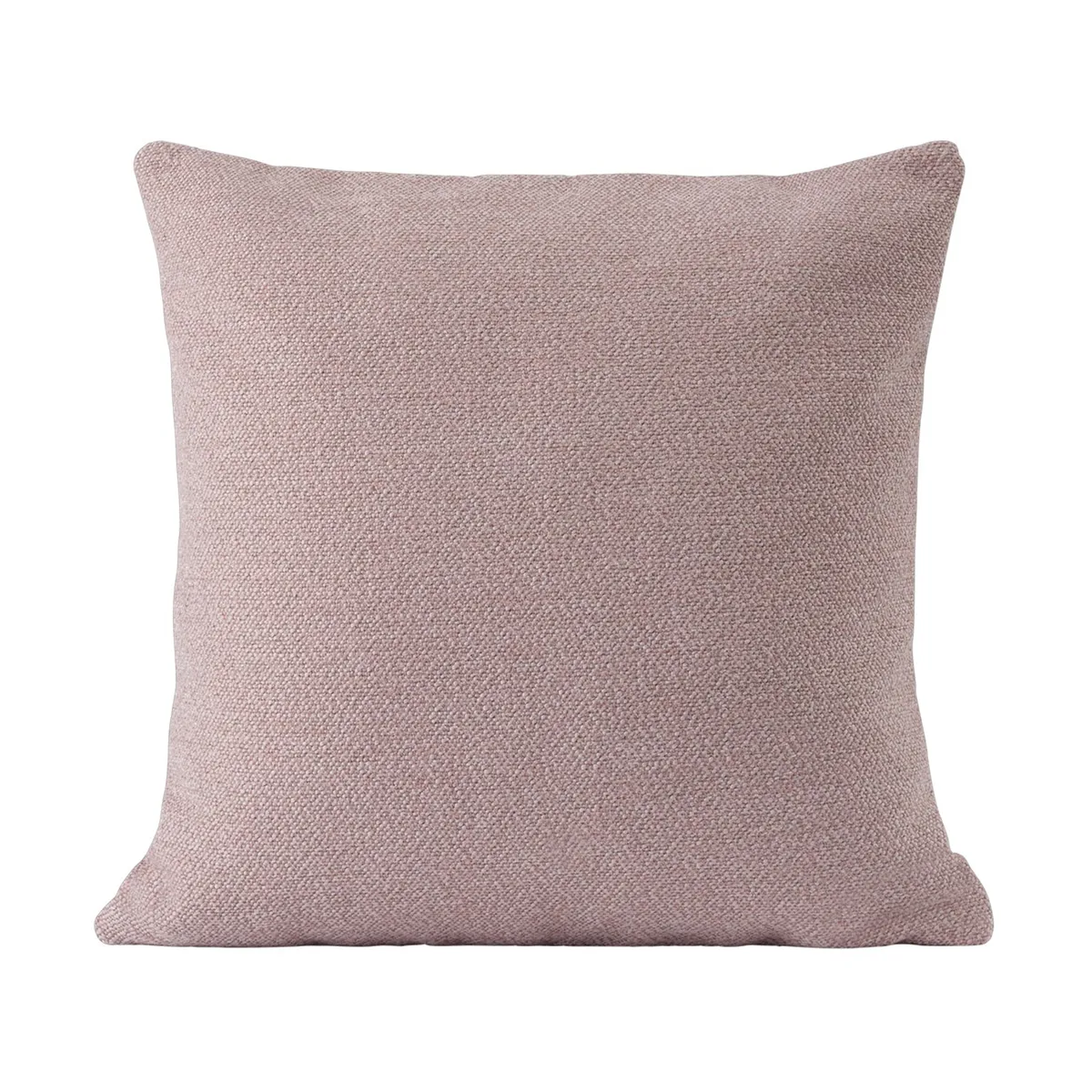 Muuto Mingle kudde 45x45 cm Rose-Petroleum