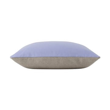 Mingle kudde 45x45 cm - Sand-Lilac - Muuto