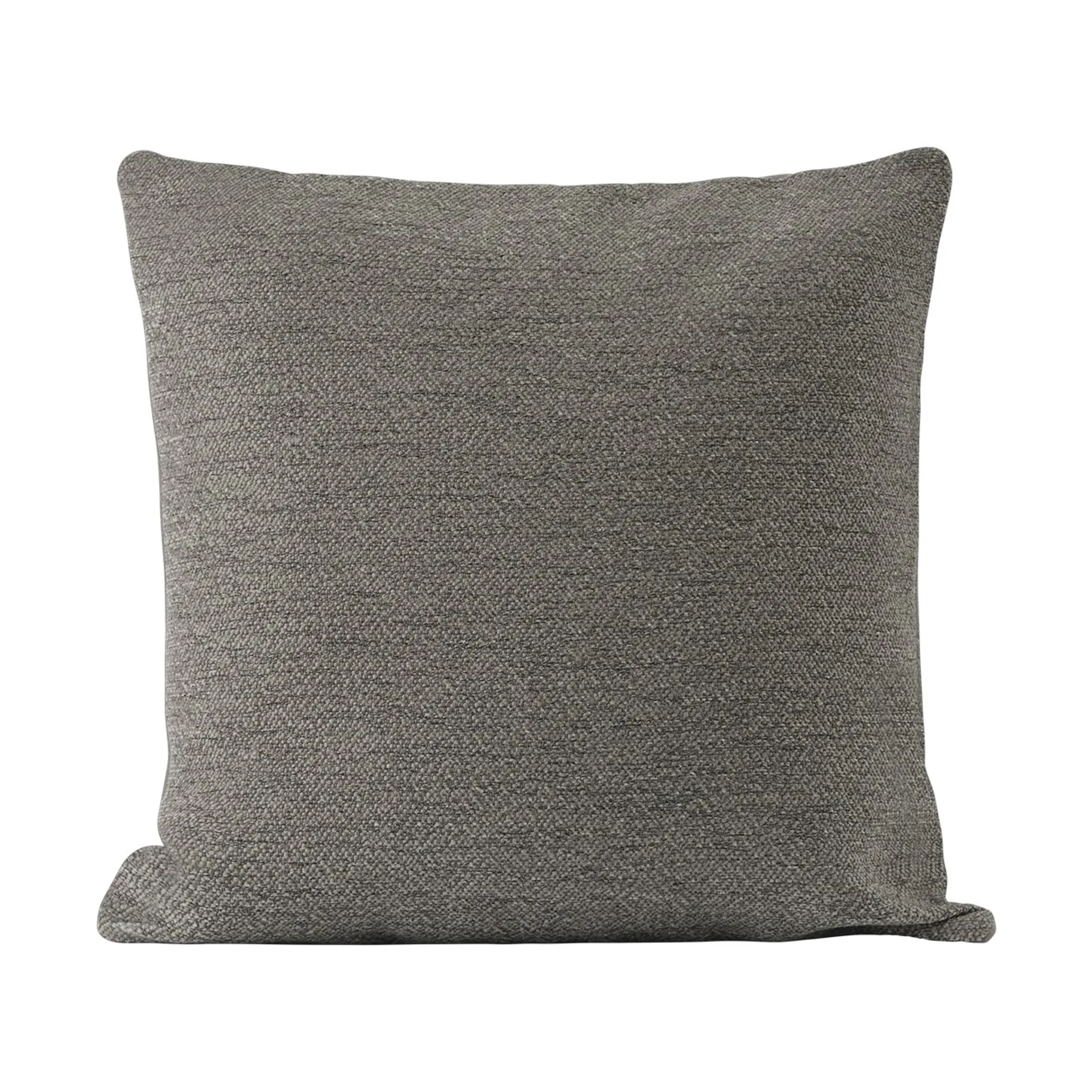 Mingle kudde 45x45 cm, Taupe Muuto