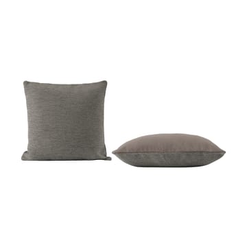 Mingle kudde 45x45 cm - Taupe - Muuto