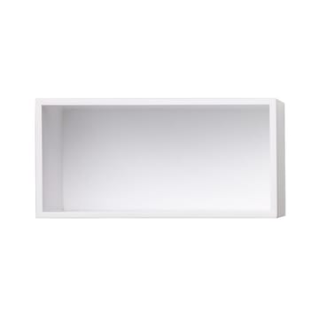 Mini stacked förvaringssystem small - White - Muuto