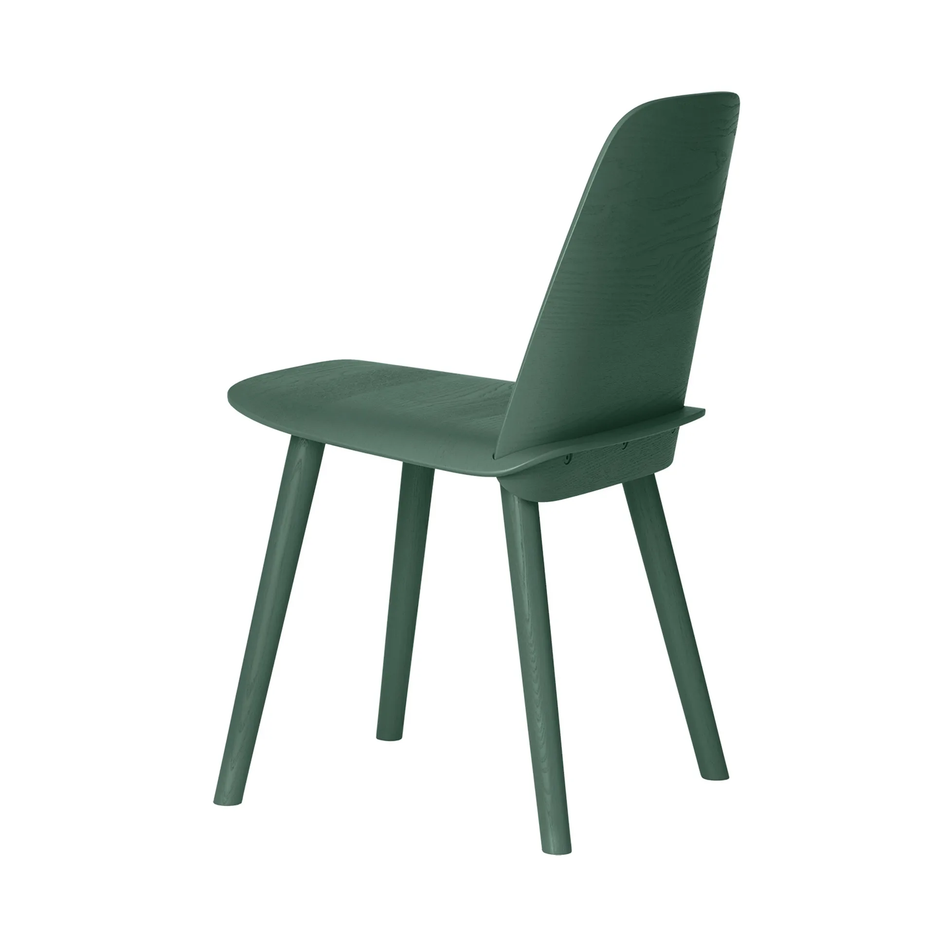 Nerd stol, Green Muuto