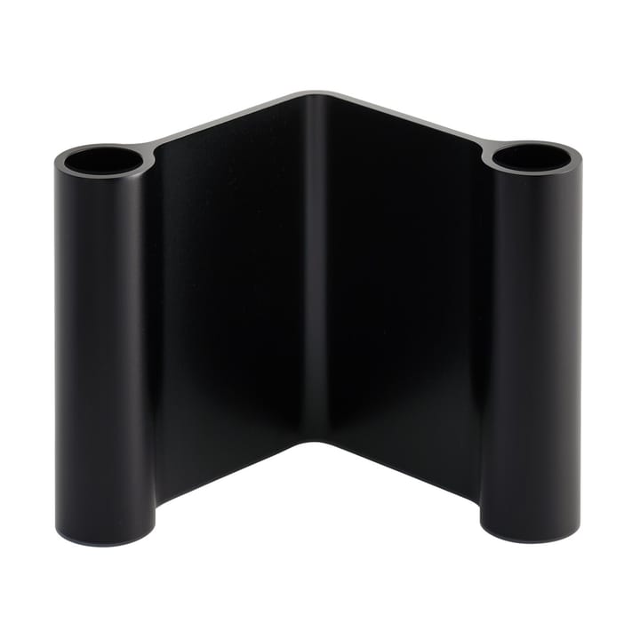 Pair ljusstake 11 cm - Black - Muuto