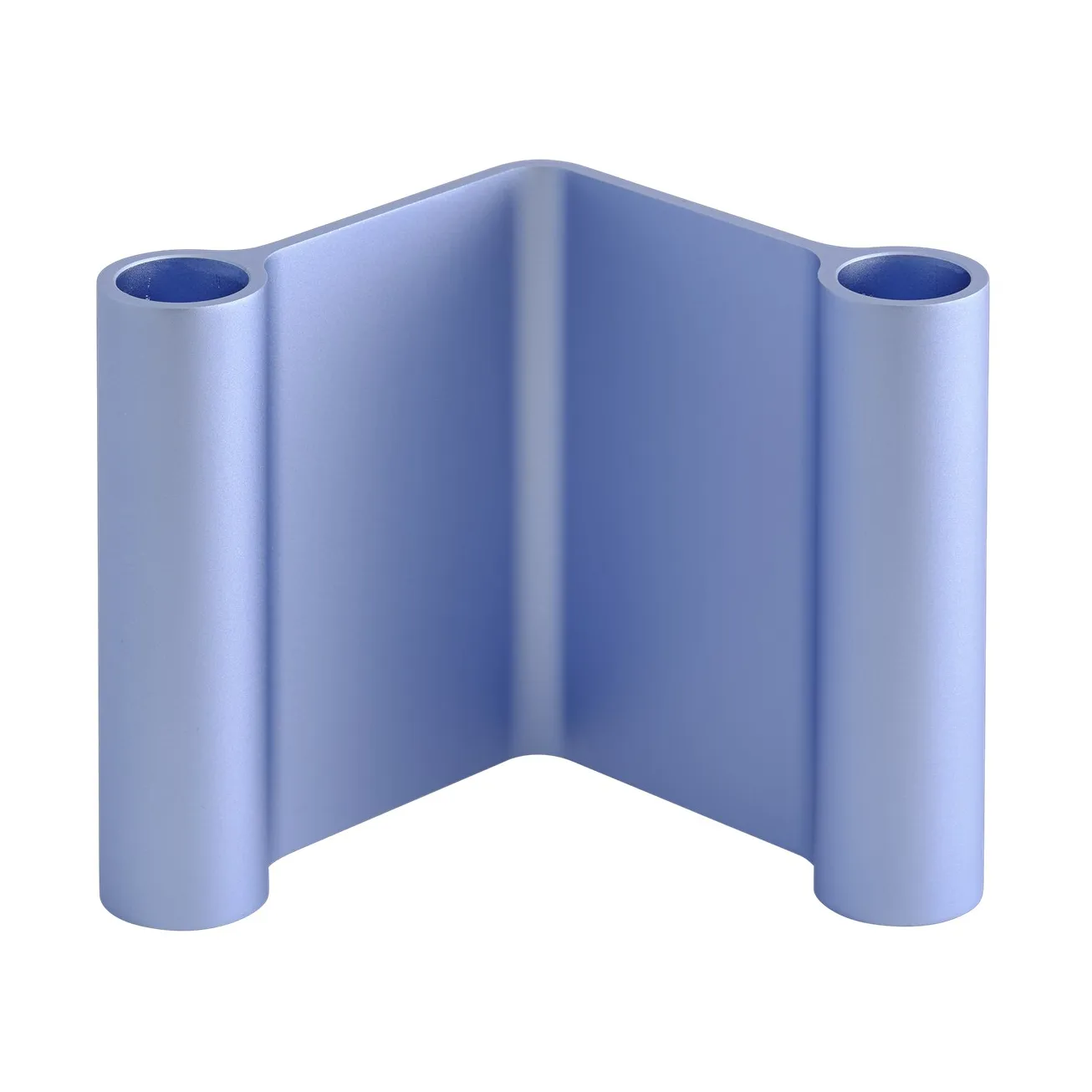 Pair ljusstake 11 cm, Light blue Muuto