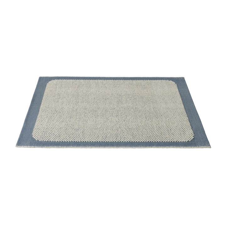 Pebble matta 170x240 cm - Pale blue - Muuto