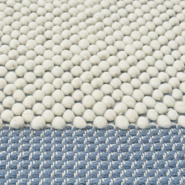 Pebble matta 170x240 cm - Pale blue - Muuto