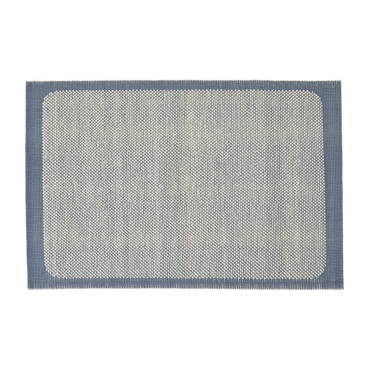 Pebble matta 200x300 cm - Pale blue - Muuto