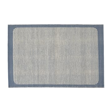 Pebble matta 200x300 cm - Pale blue - Muuto
