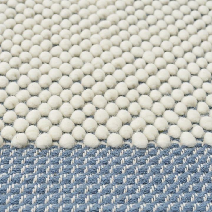 Pebble matta 200x300 cm - Pale blue - Muuto