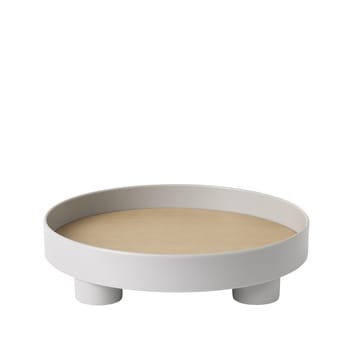 Platform bricka - Grå - Muuto