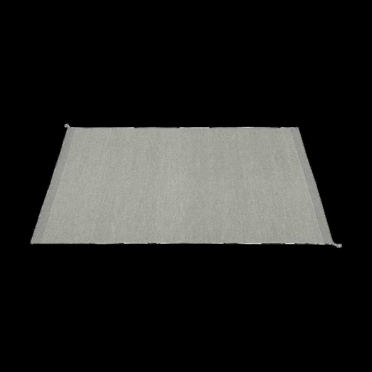 Muuto Ply matta 170x240 cm Grey