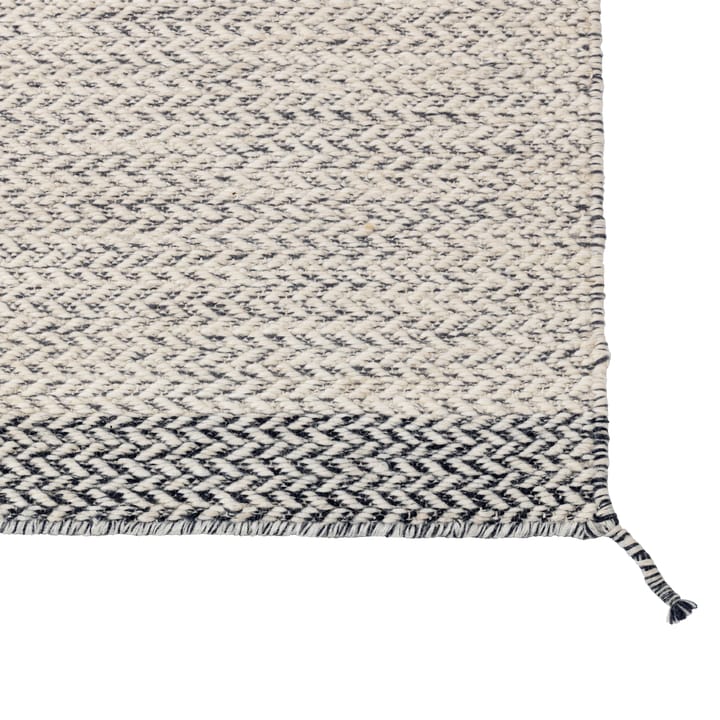 Ply matta 200x300 cm - Off-white - Muuto