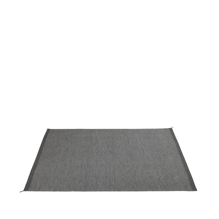 Ply matta 270x360 cm - Dark grey - Muuto