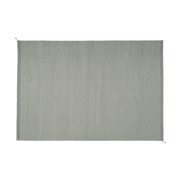 Ply matta 270x360 cm - Grey - Muuto