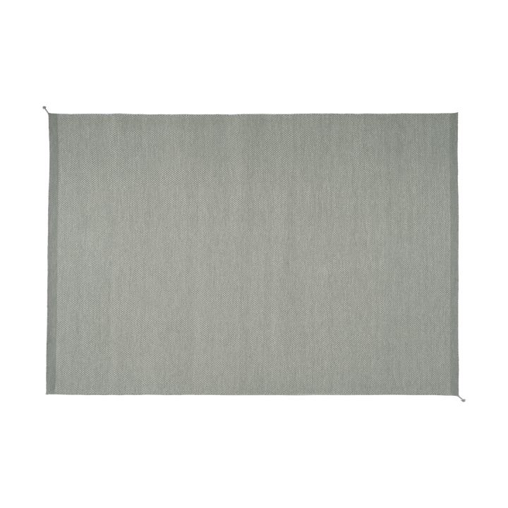 Ply matta 270x360 cm - Grey - Muuto