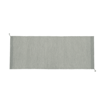 Ply matta 80x200 cm - Grey - Muuto