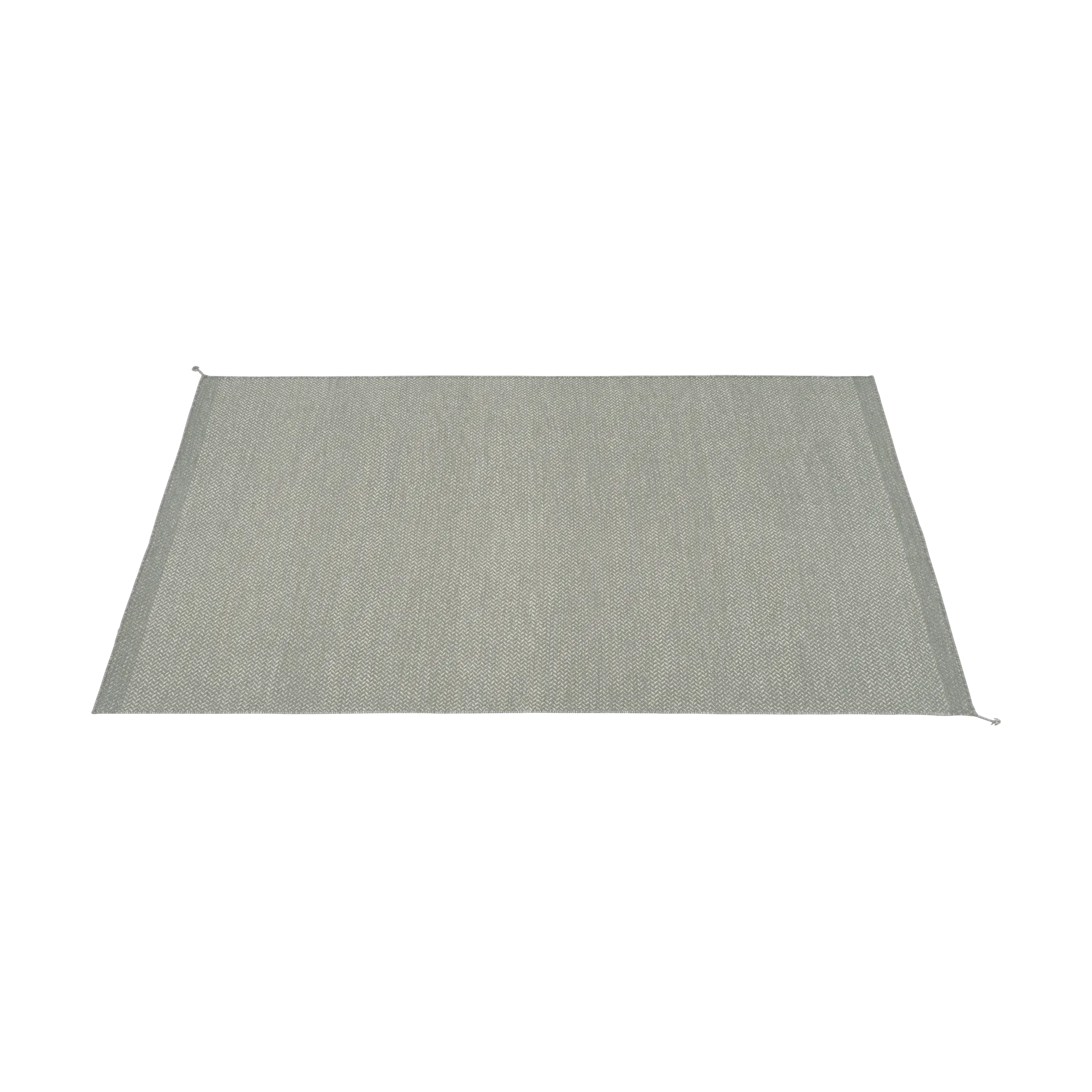 Ply ullmatta 170x240 cm, Grey Muuto