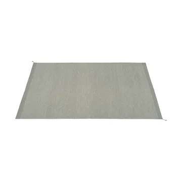 Ply ullmatta 170x240 cm - Grey - Muuto