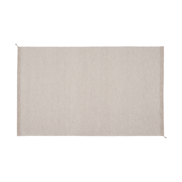 Ply ullmatta 200x300 cm - Light Rose - Muuto