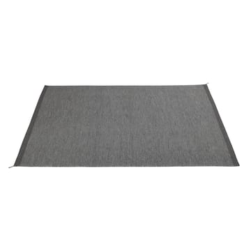 Ply ullmatta 200x300 cm - Mörkgrå - Muuto