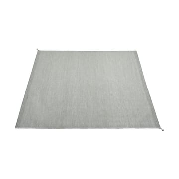 Ply ullmatta 240x240 cm - Grey - Muuto