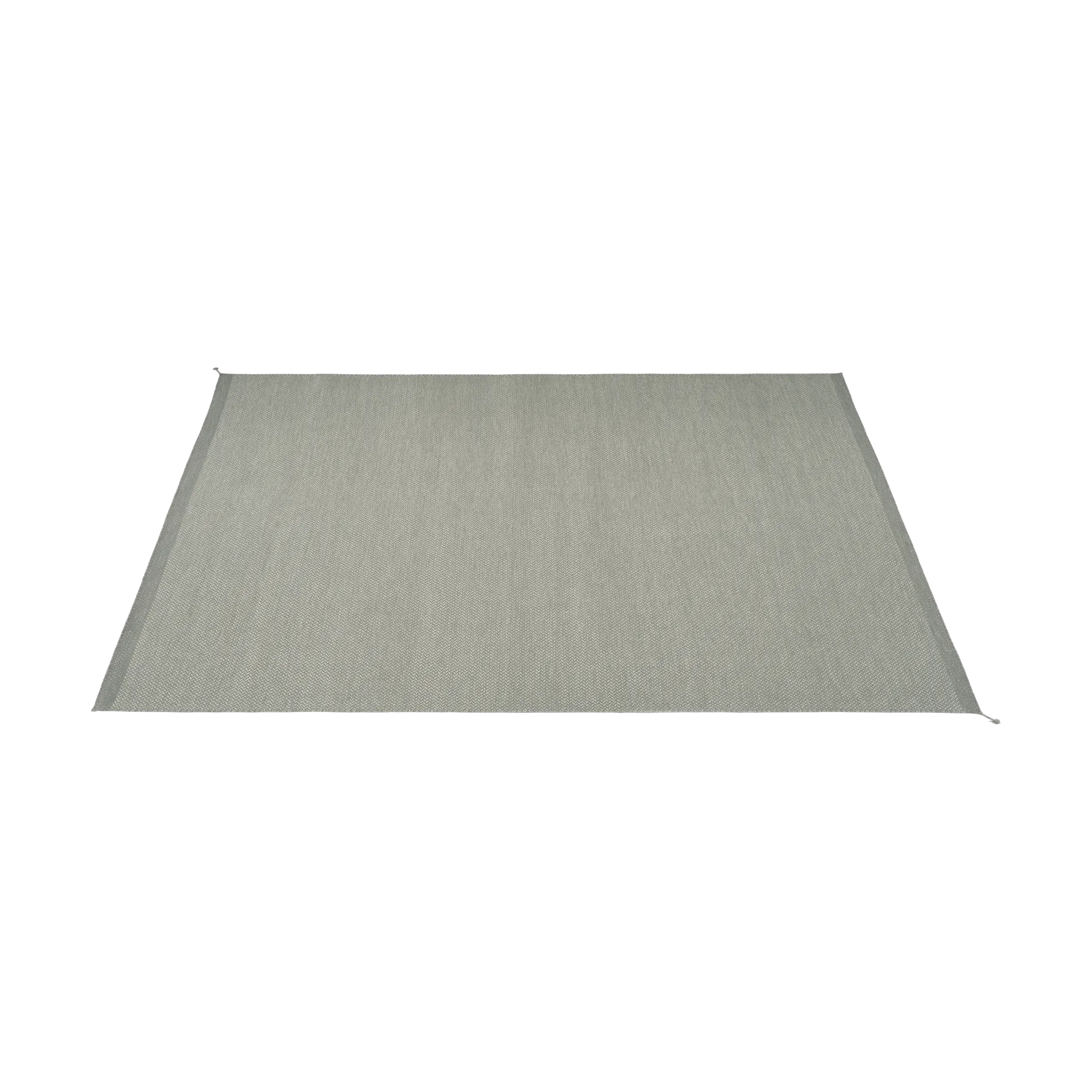 Ply ullmatta 270x360 cm, Grey Muuto
