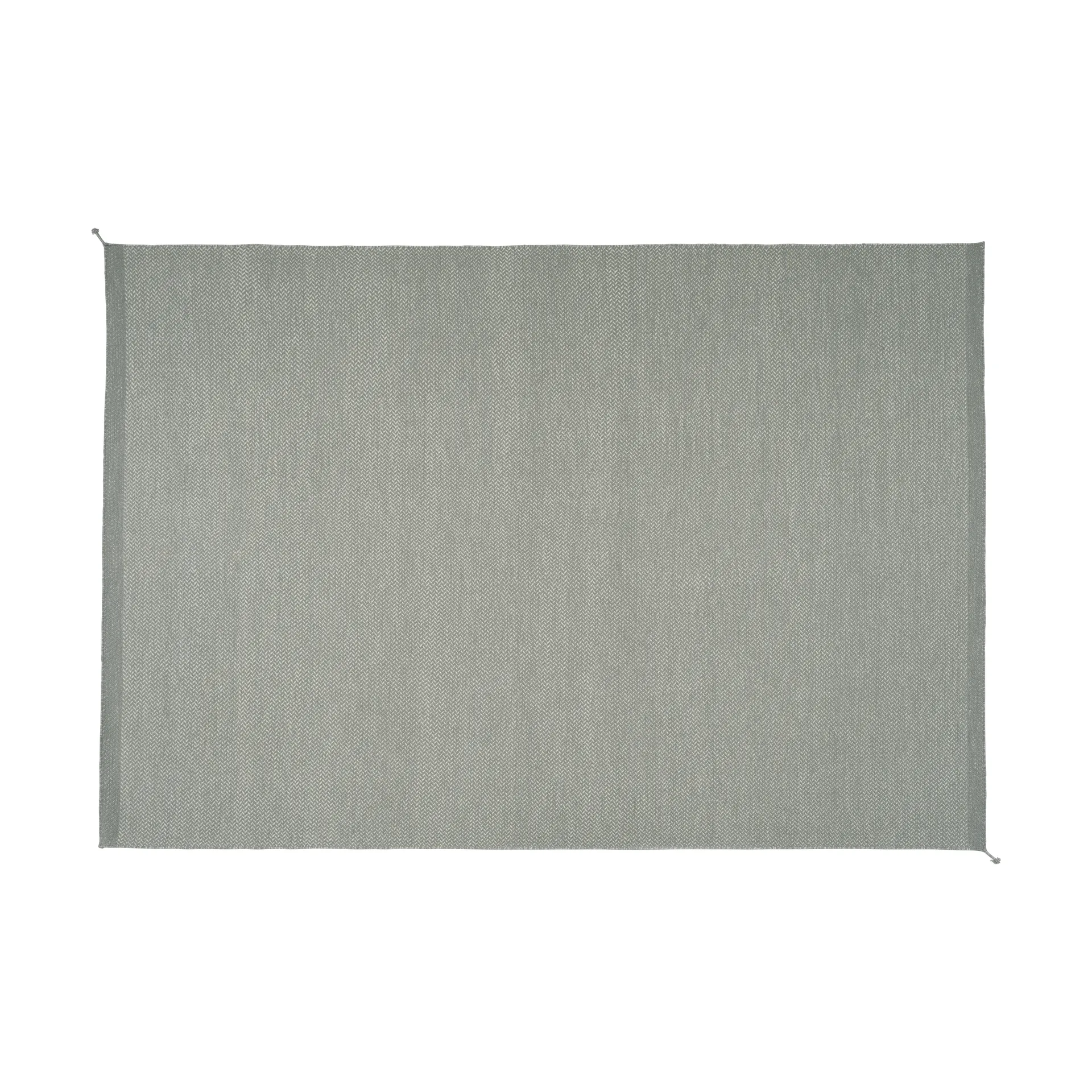 Ply ullmatta 270x360 cm, Grey Muuto
