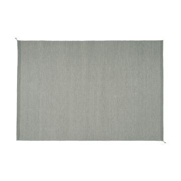Ply ullmatta 270x360 cm - Grey - Muuto