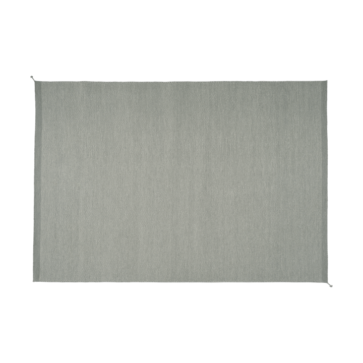 Ply ullmatta 270x360 cm, Grey Muuto
