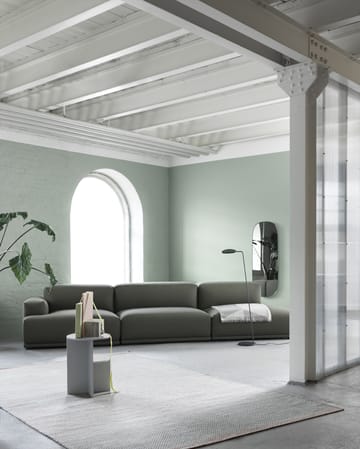 Ply ullmatta 270x360 cm - Grey - Muuto