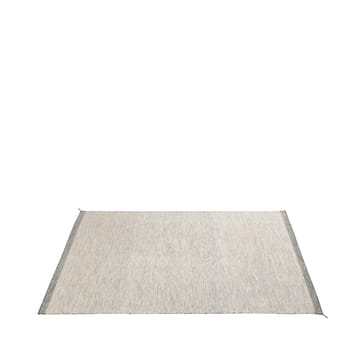 Ply ullmatta 270x360 cm - Off-white - Muuto