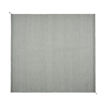 Ply ullmatta 280x280 cm - Grey - Muuto