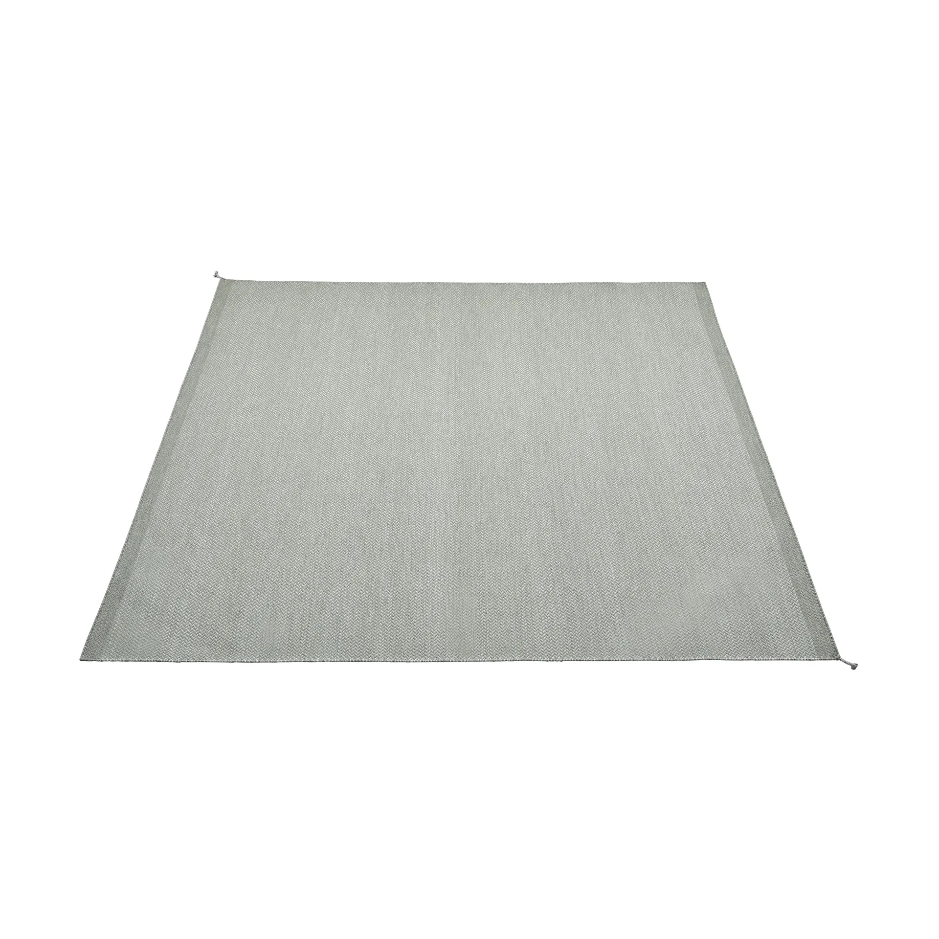 Ply ullmatta 280x280 cm, Grey Muuto