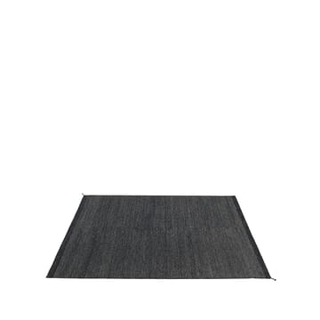 Ply ullmatta 85x140 cm - Midnight blue - Muuto