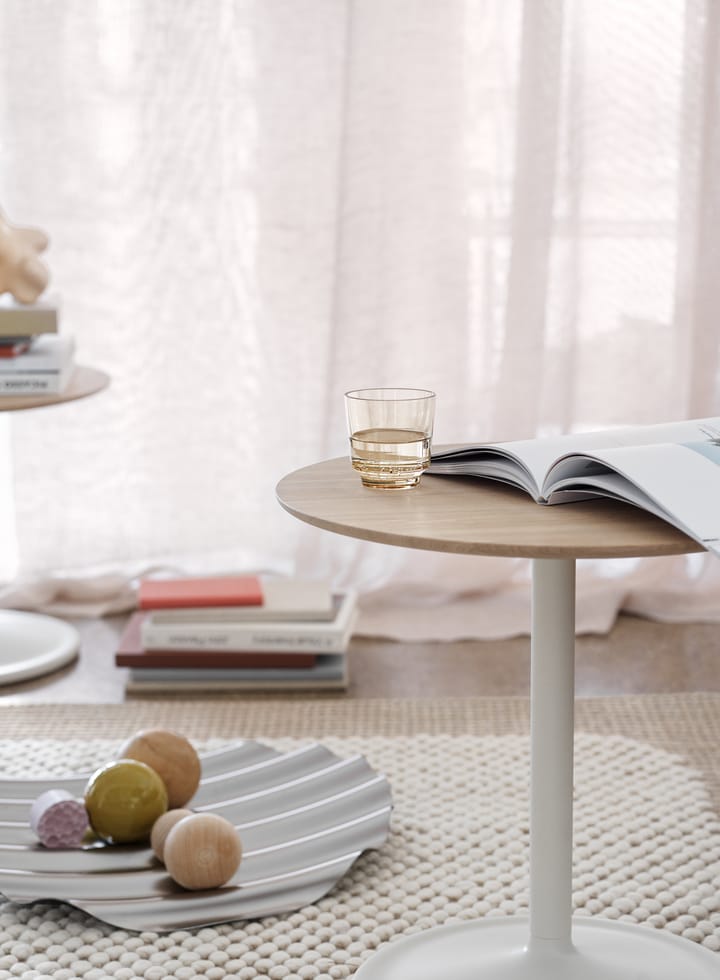 Raise glas 20cl 2-pack, Ochre Muuto