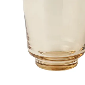 Raise glas 30cl 2-pack - Ochre - Muuto