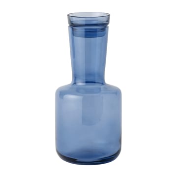 Raise vattenkaraff - Indigo - Muuto