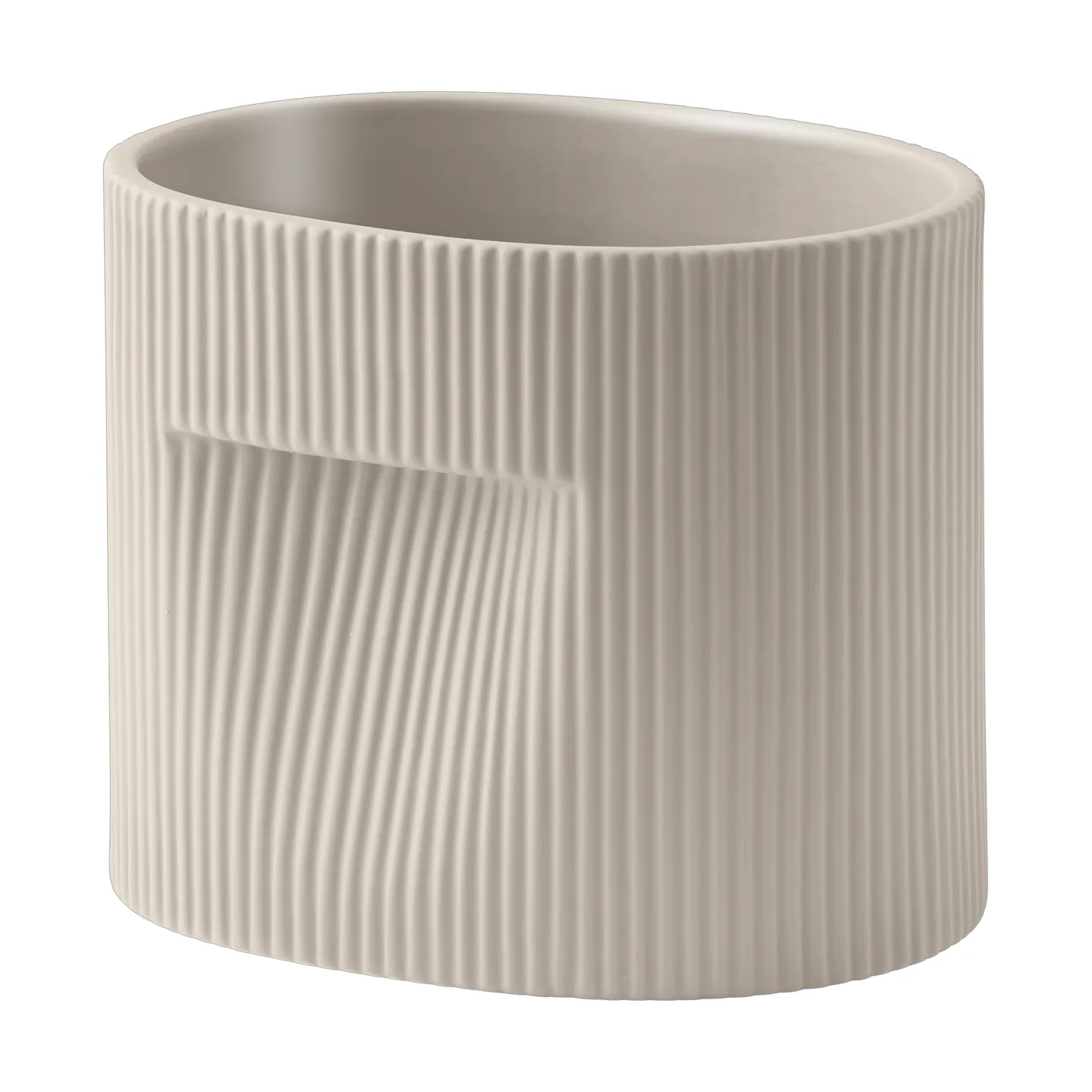Ridge kruka 15 cm