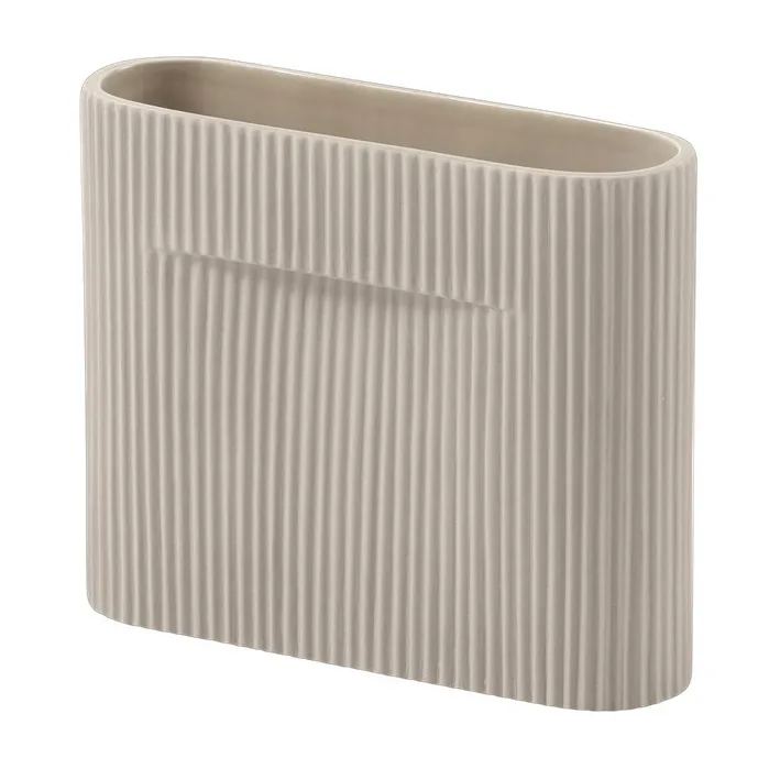 Ridge vas 16,5 cm