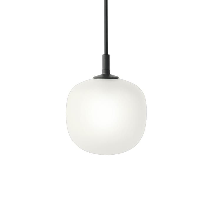 Rime pendel Ø12 cm - Svart - Muuto