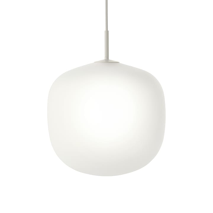 Rime pendel Ø37 cm - Grå - Muuto